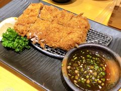 -胜博殿日式炸猪排(西红门店)