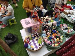 -CoCo都可(虹口龙之梦店)