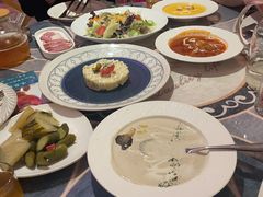 -MIO弥欧洋房西餐厅(中央大街店)