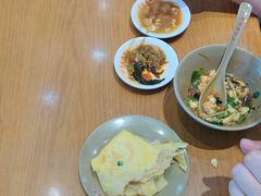 -闫家粥铺(吉林大路店)
