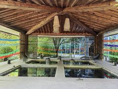 -中家鑫园温泉酒店鑫悦汤泉