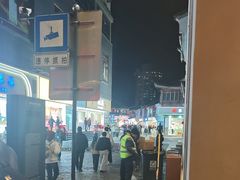 -衣裳街历史文化街区