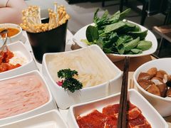 -海底捞火锅(长沙华创国际广场店)