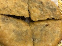 牛肉盒子-方中山胡辣汤(西安高新区店)