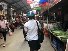 -水街农贸市场
