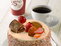 -85度C(深圳富士康店)