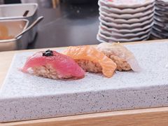 -鮨政· Omakase(港汇恒隆广场店)