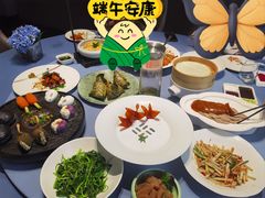 -宴周康·精致江浙菜(周浦店)