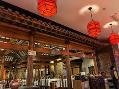 -东来顺饭庄(西直门店)