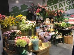 -blt精品超市(高德置地冬广场店)