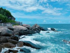 -海南分界洲岛旅游区