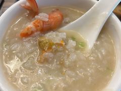 -李记潮汕砂锅粥(营福路店)