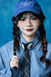 -米莱摄影写真(五大道别墅店)