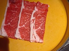 -牛New寿喜烧(闵行龙湖天街店)