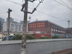 -北京站