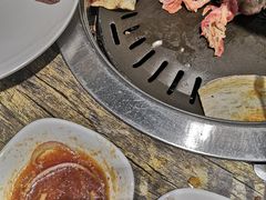 -33韩式自助烧烤(环城南路店)