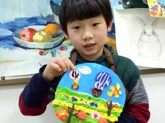 -蒂朵儿童绘画美术教室