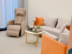 -壹点灵·心理咨询中心(中山公园店)