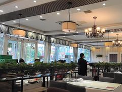 -桃子餐厅·天津菜(红星路直营店)