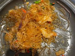 -乔一乔怪味干锅(武侯欢肆店)