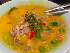 木桶酸汤肥牛-金鸭季·北京烤鸭(深业上城店)