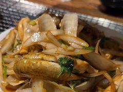 -柿子树炭烤羊腿(金台路店)