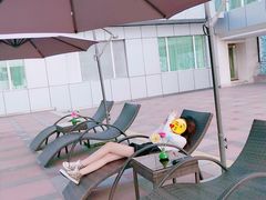 -广州白云机场雅高铂尔曼大酒店