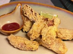 -Tegu泰古莲·泰国餐厅(红山6979店)
