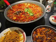 -麻六记(凤凰汇店)