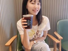 -星巴克(成都市中海右岸环宇坊店)