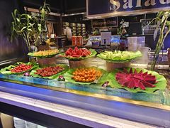 -宴立方海鲜自助(义乌万达广场店)