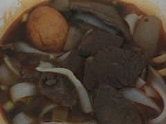 -江三王记牛杂馆(总店)