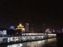 -武汉两江游览·夜游长江(汉口粤汉码头)