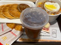 -麦当劳(新濠影汇店)