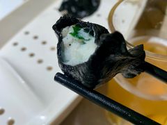 -船歌·鱼水饺青岛菜(闽江二路店)