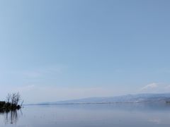 -西昌邛海湿地