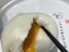 流沙包-蔡澜点心·粤菜(西单大悦城店)