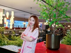 -世外桃源水疗会(皇庭彩园店)