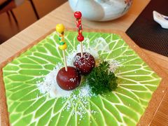 -德川家日本料理(中关村寰太大厦店)