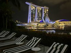 -新加坡文华东方酒店