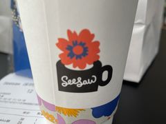 -Seesaw Coffee(深圳万象天地店)