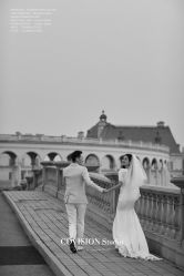 -CD视觉婚纱摄影