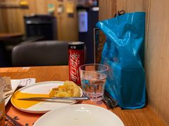 -乐凯撒披萨(欢乐颂购物中心店)