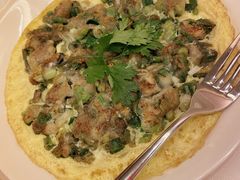 福建特色海蛎煎-莆田餐厅PUTIEN(西安万象天地店)