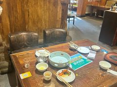 -七菜馆·东北菜·蒸饺(文体路店)