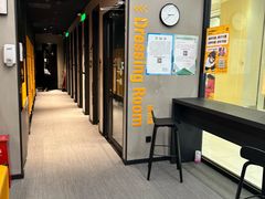 -超级猩猩健身·团课(太阳宫凯德MALL店)