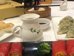 -稻香酒家·35年老字号(侨光店)