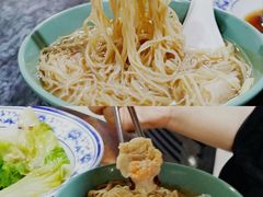 蟹子鲜虾净做云吞-兴兴旺·冬瓜盅·啫啫煲(西华路店)