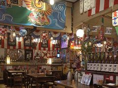 -平成屋· Late Night 食堂(四川北路店)