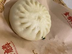 -金狮麟·新豫菜(金码大厦店)